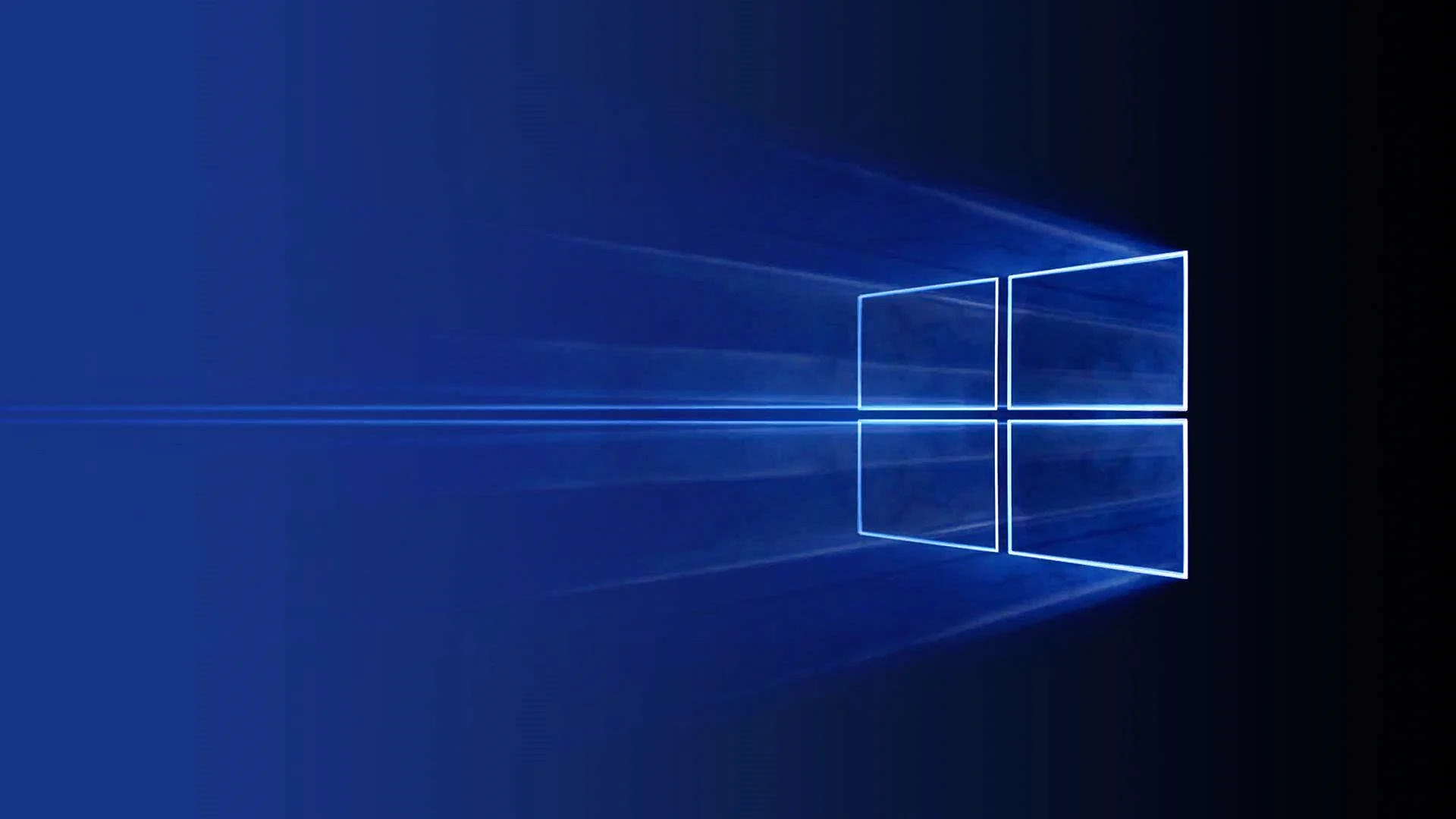 Windows 10 Wallpaper