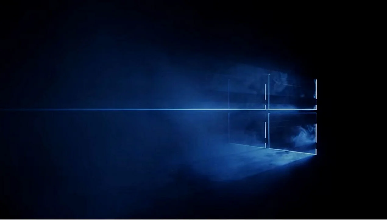 Windows 10 Wallpaper