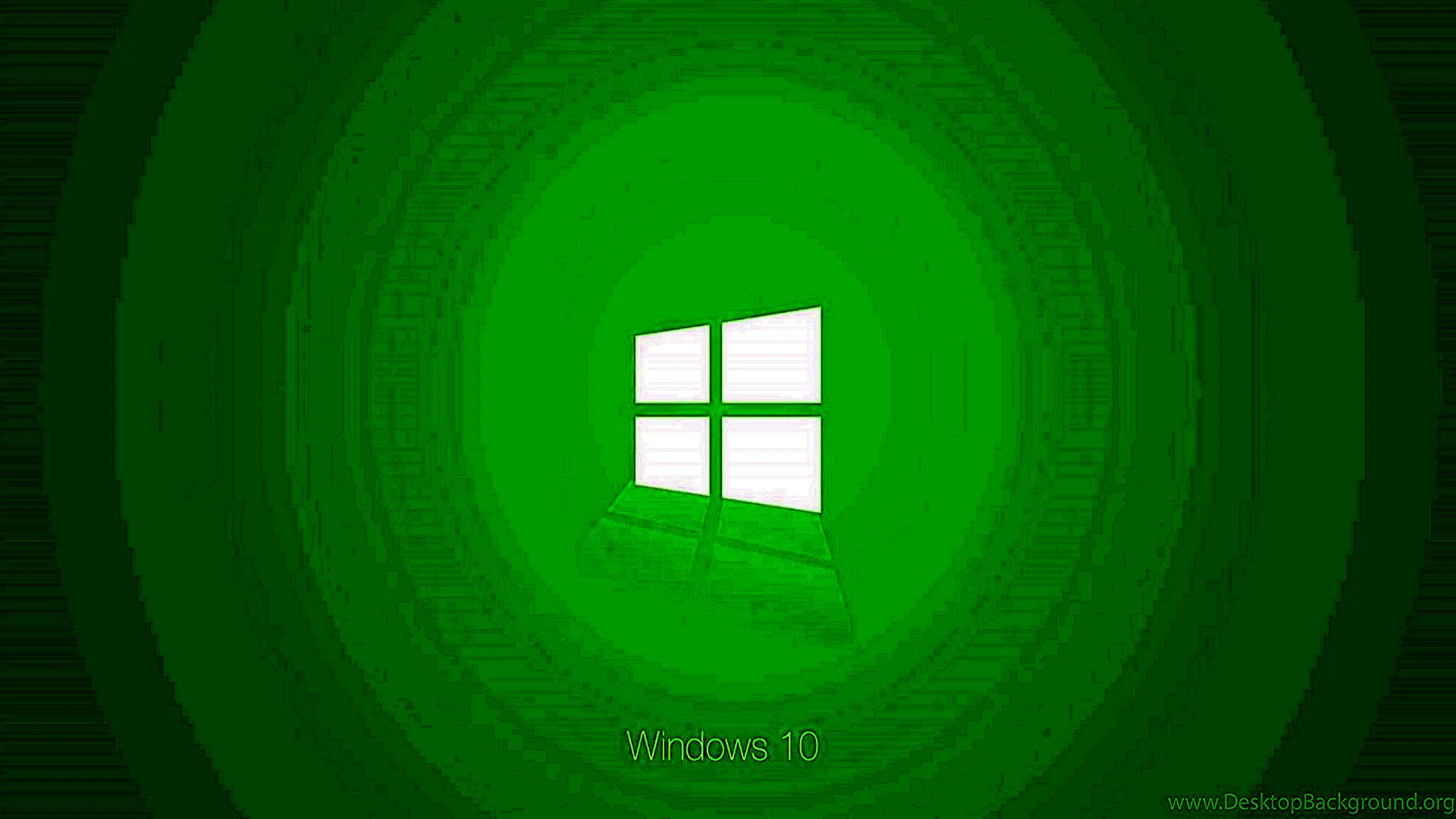 Windows 10 Wallpaper