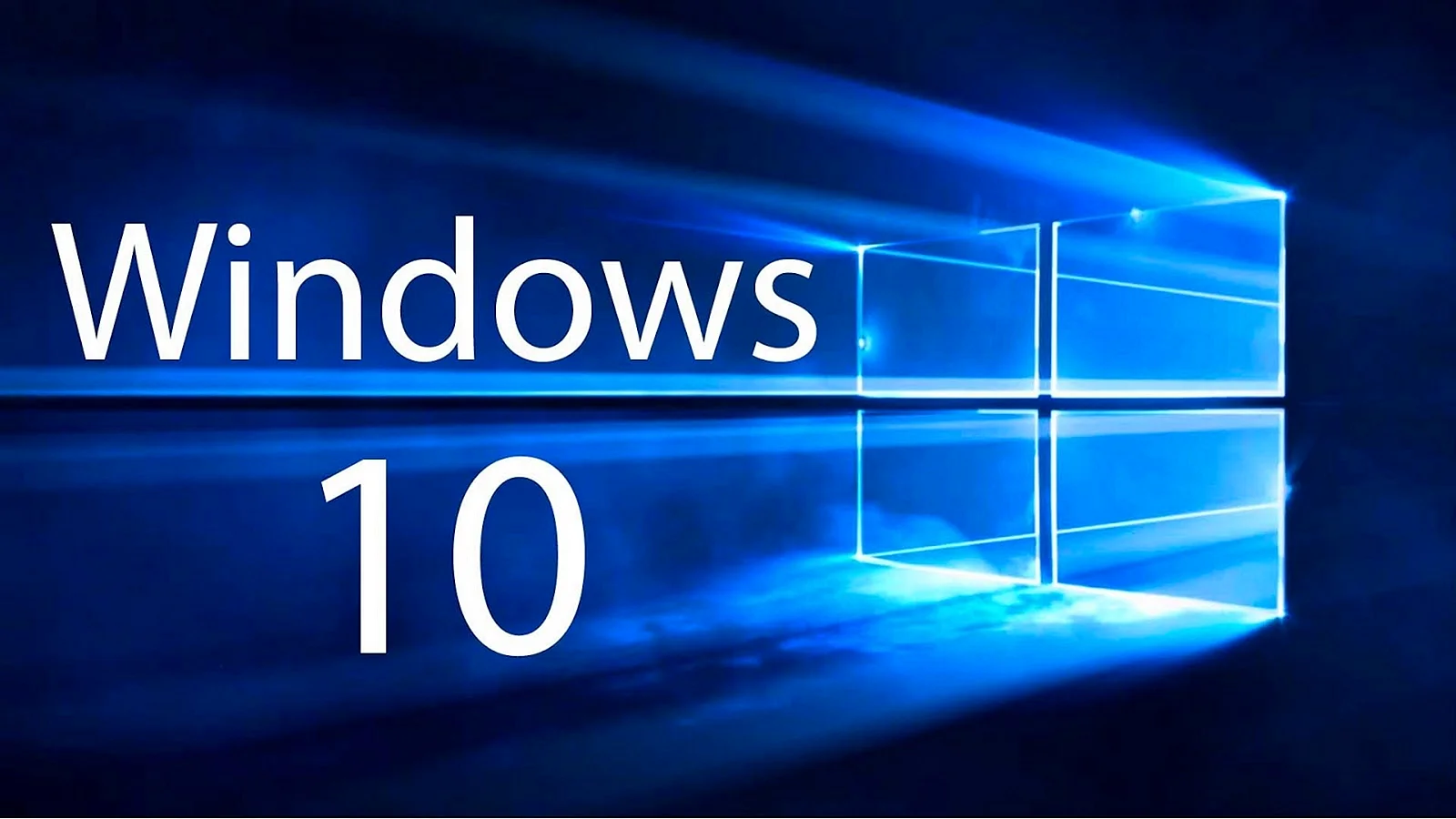 Windows 10 Wallpaper
