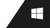 Windows 10 Black Wallpaper
