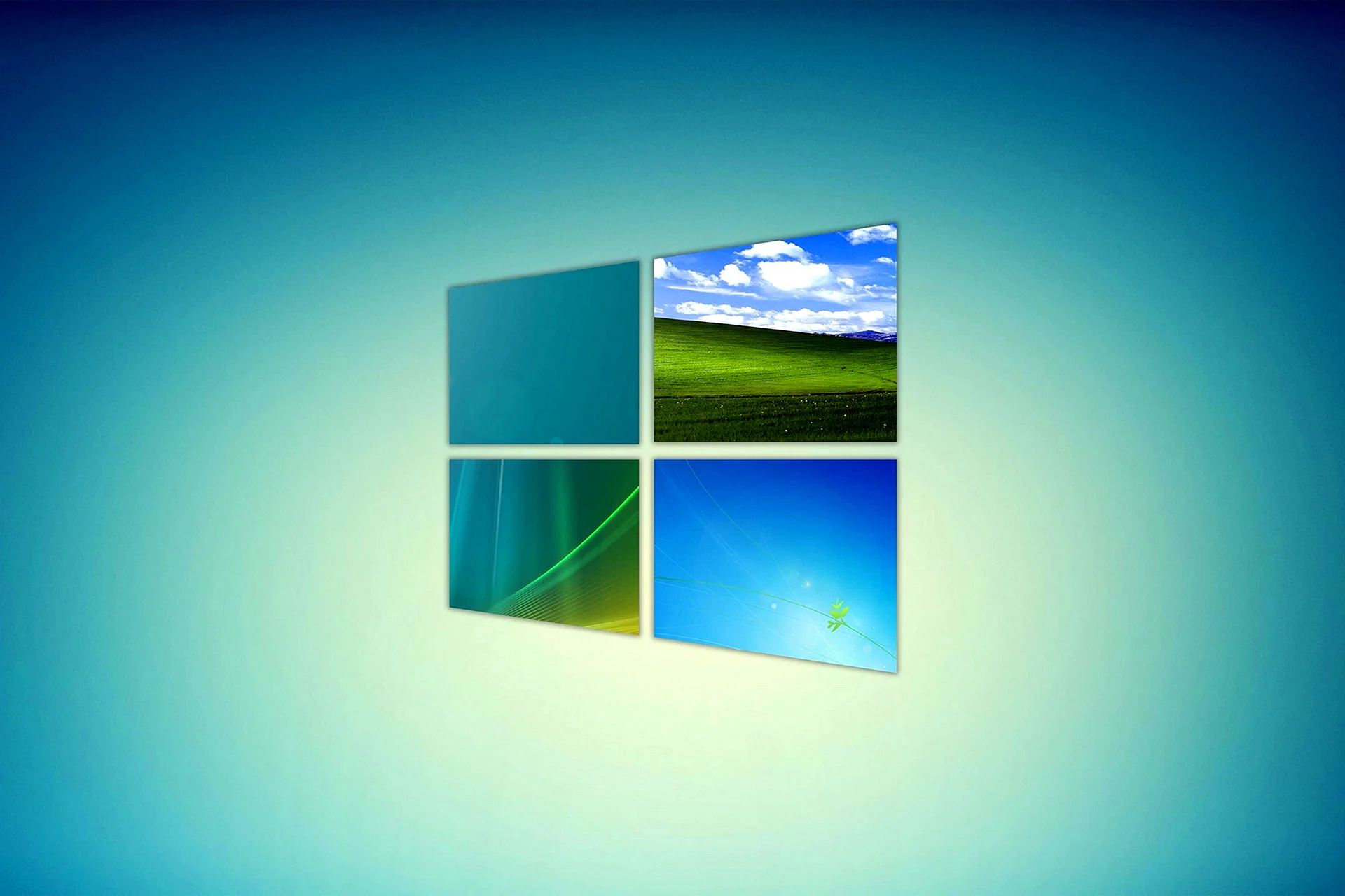 Windows Wallpaper