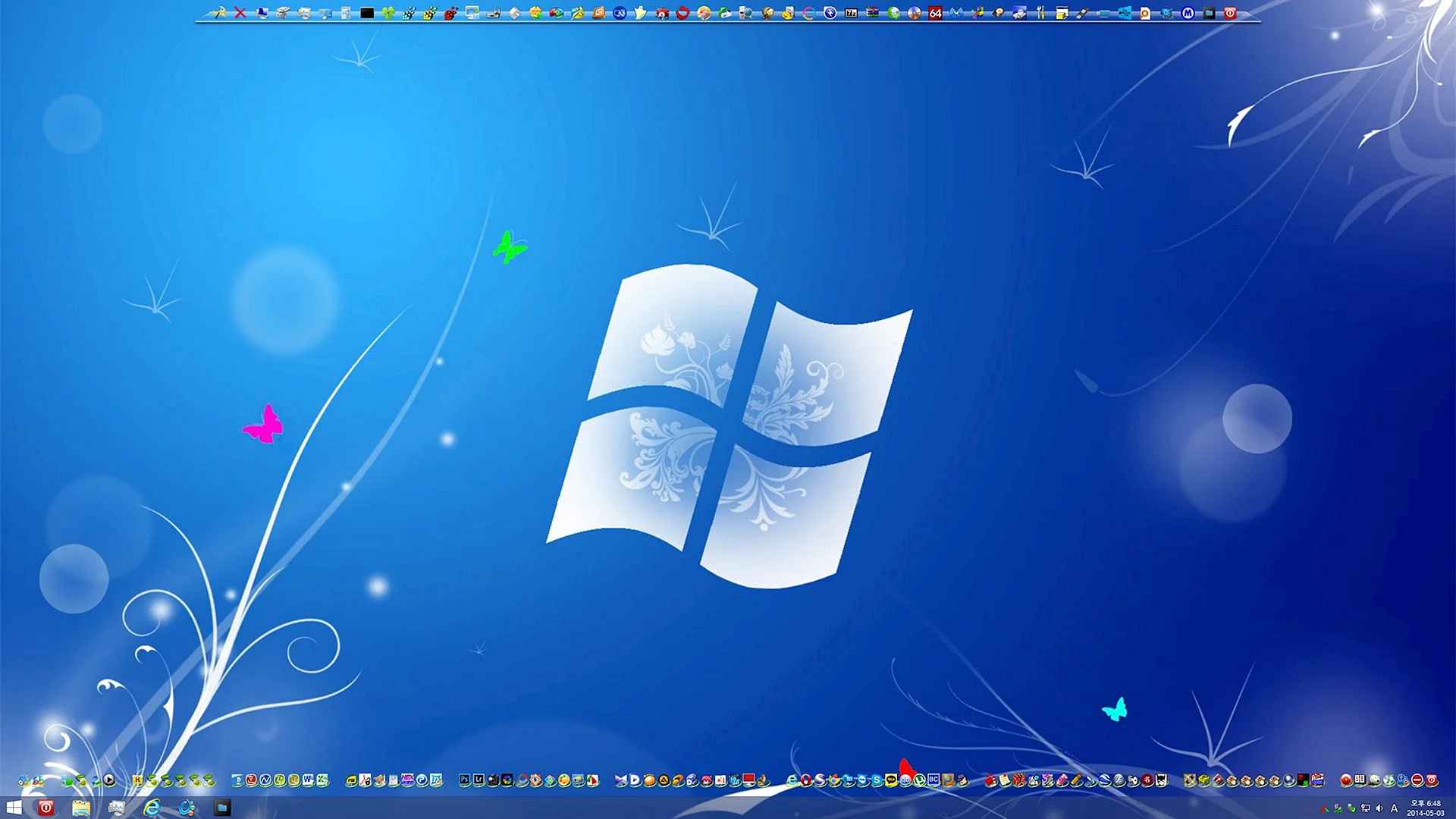 Windows Wallpaper