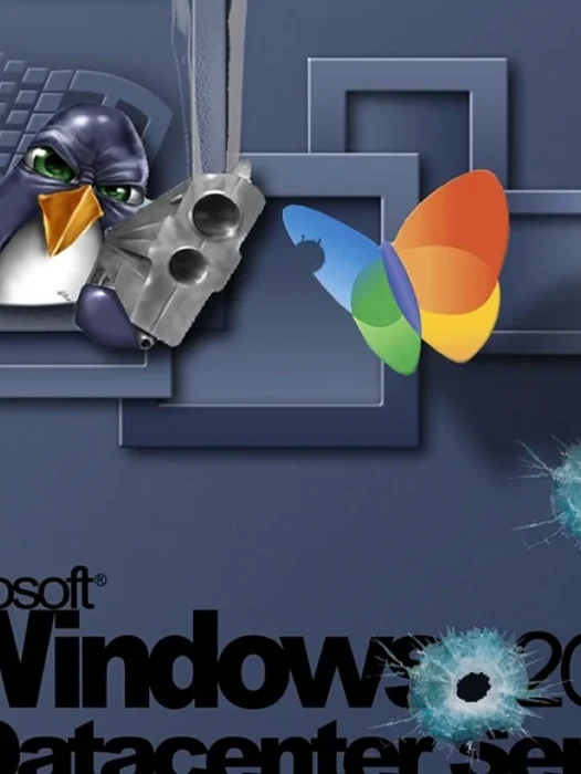 Windows 2000 Wallpaper