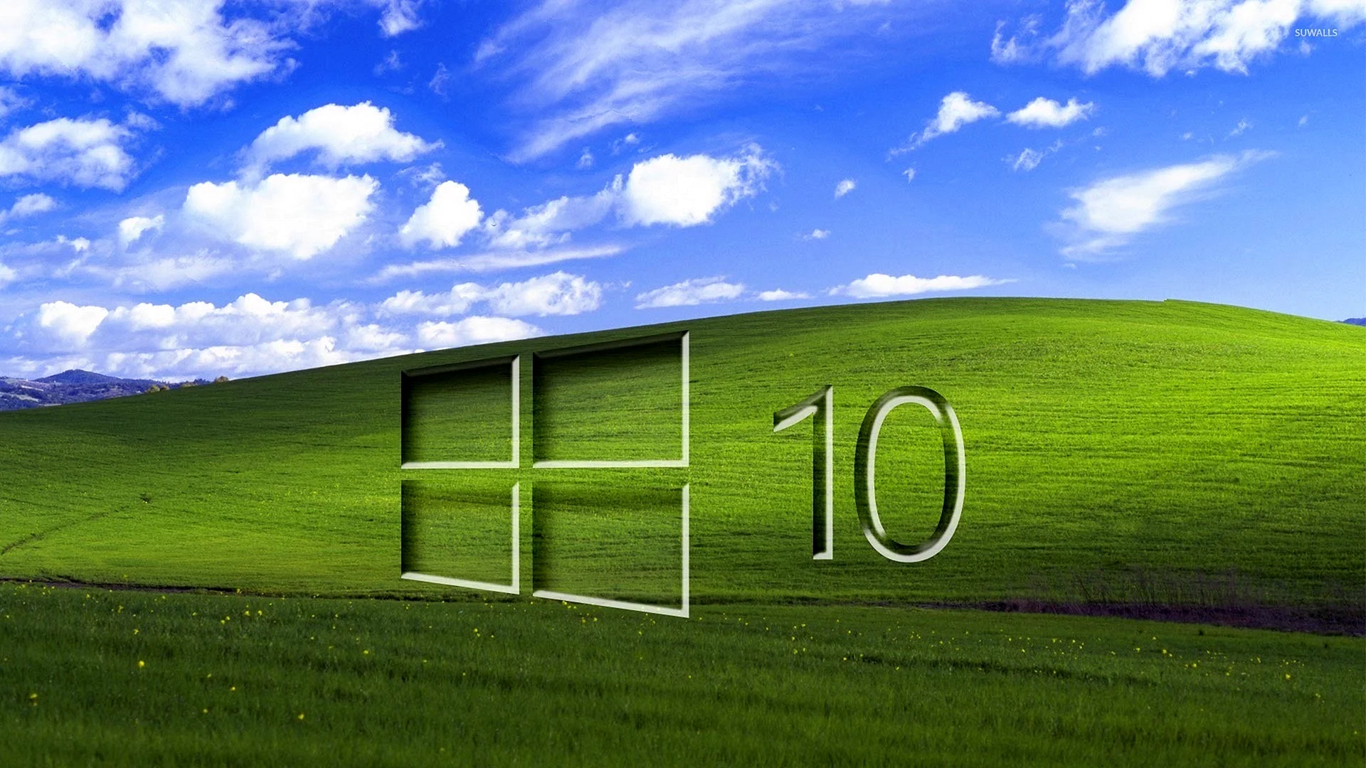 Windows Wallpaper