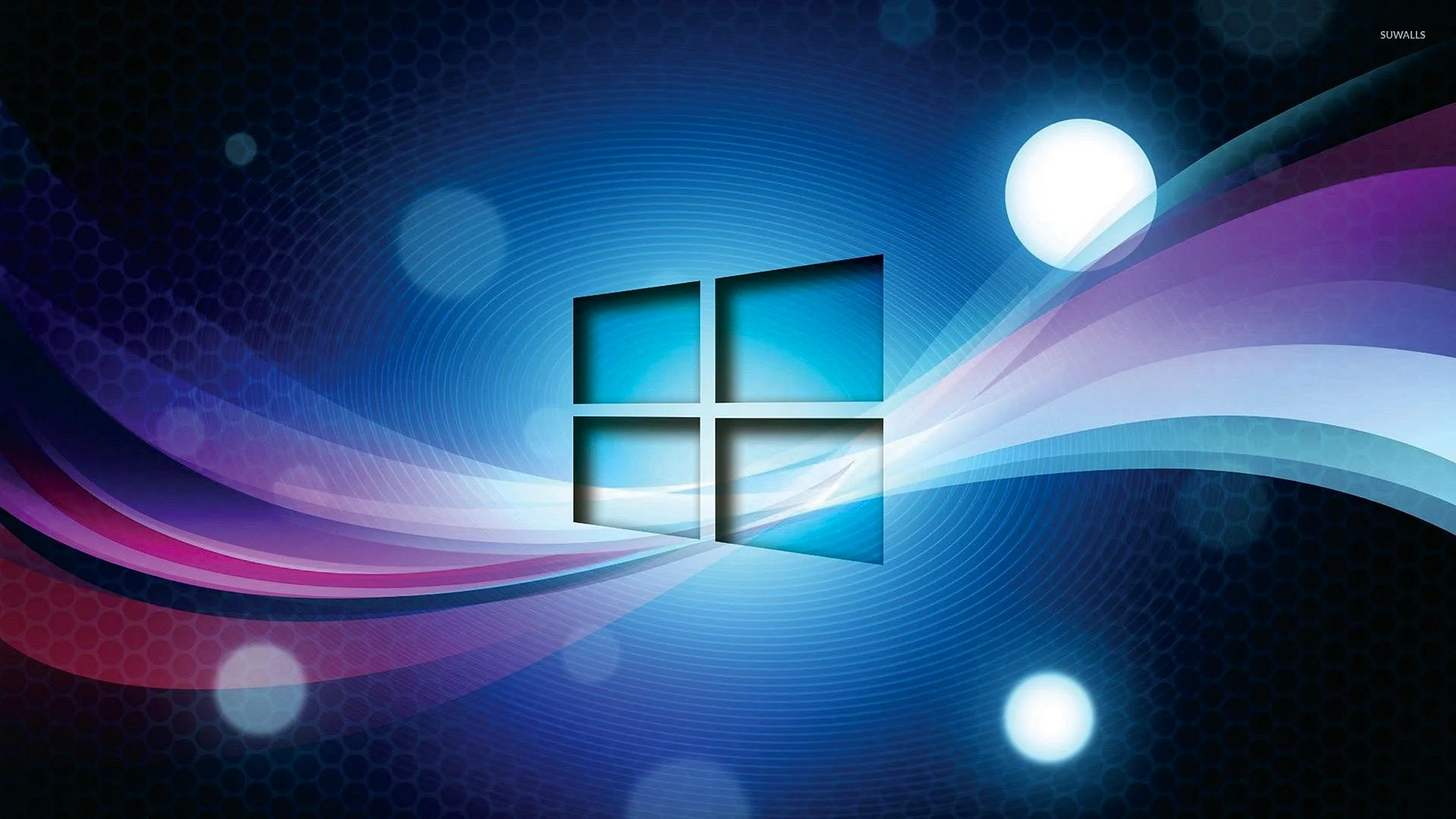 Windows Wallpaper