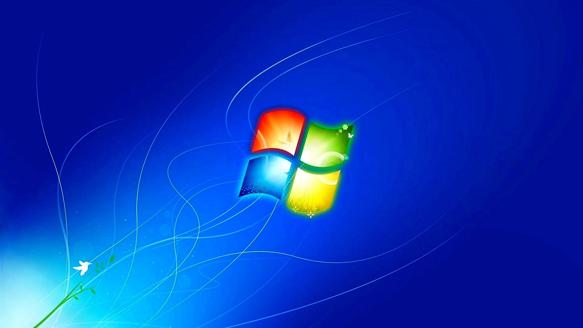 Windows Wallpaper