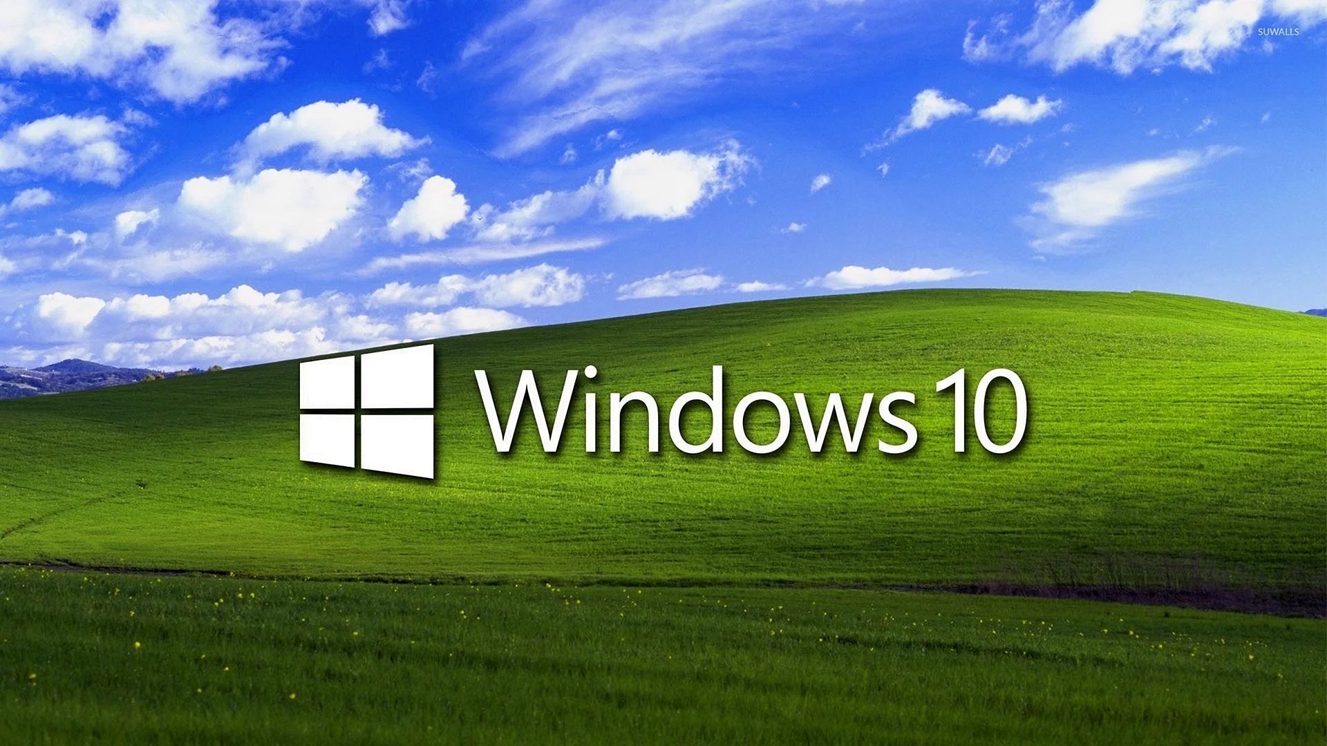 Windows Wallpaper