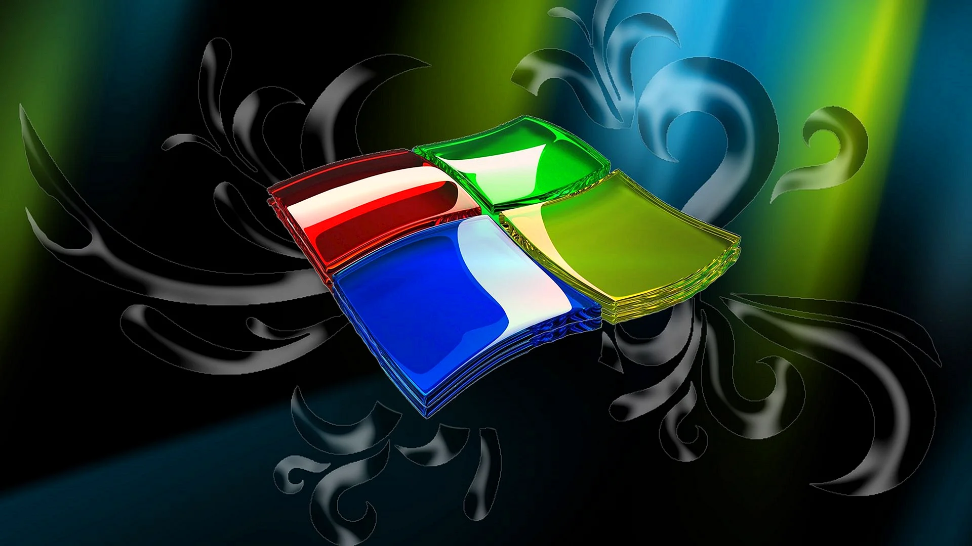 Windows 7 Wallpaper