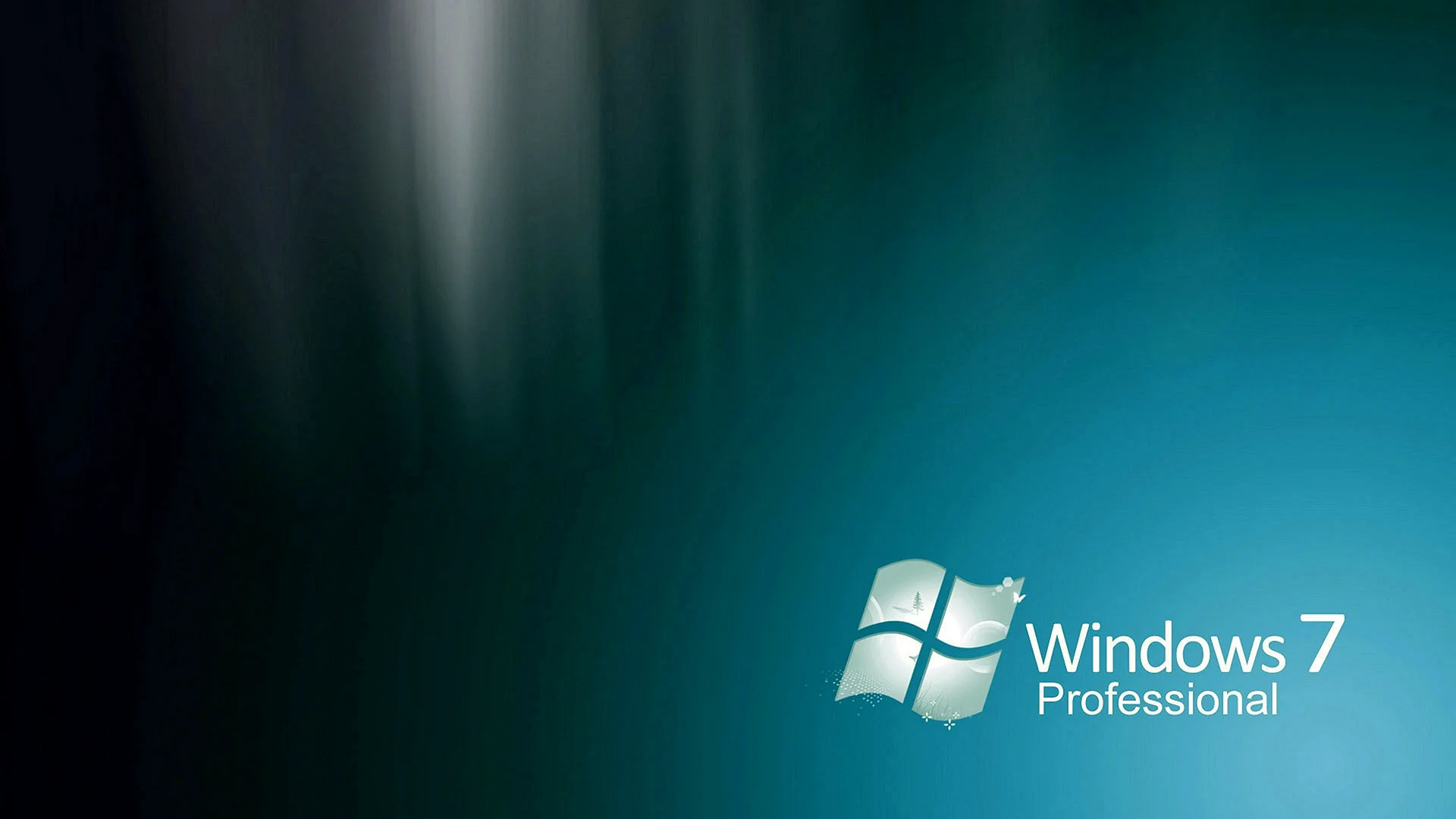 Windows 7 Wallpaper