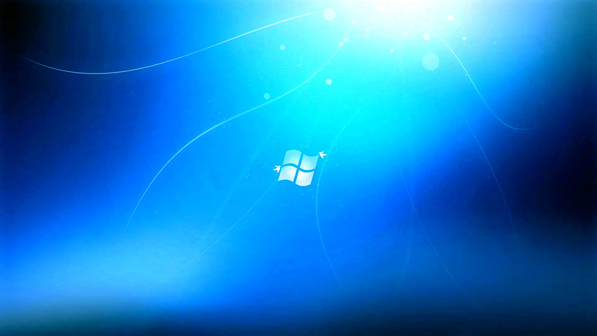 Windows 7 Wallpaper
