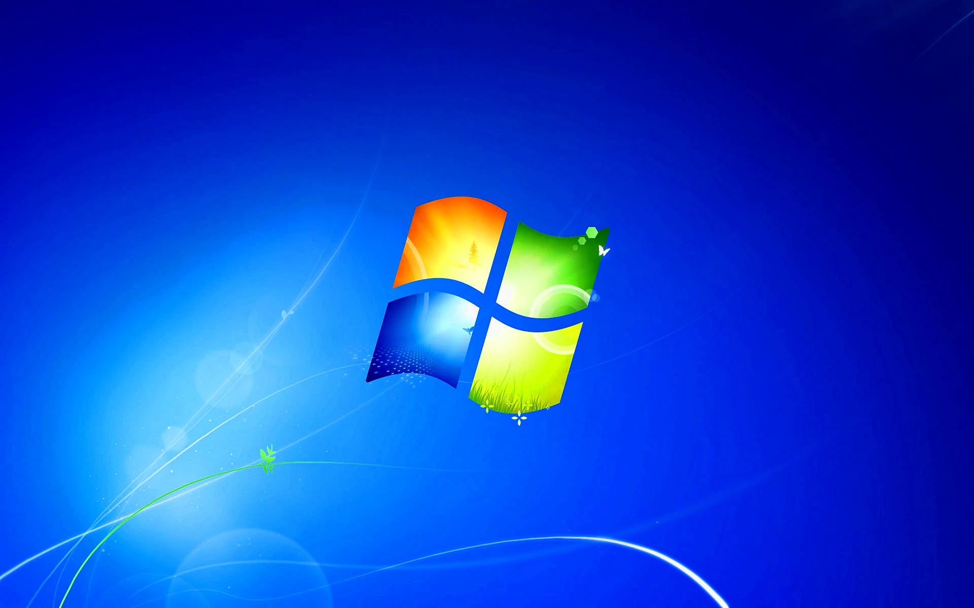 Windows Wallpaper