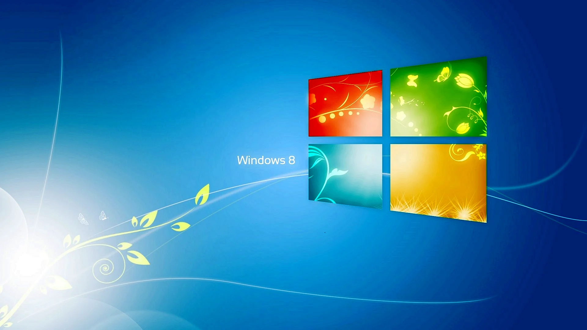 Windows Wallpaper