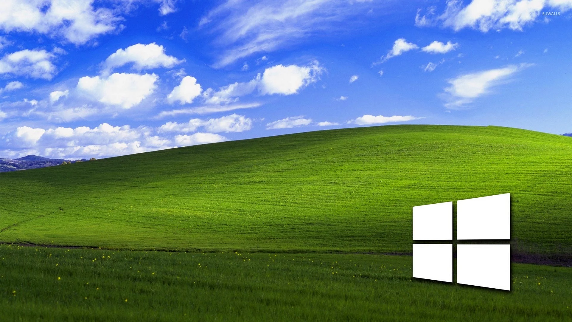 Windows Wallpaper