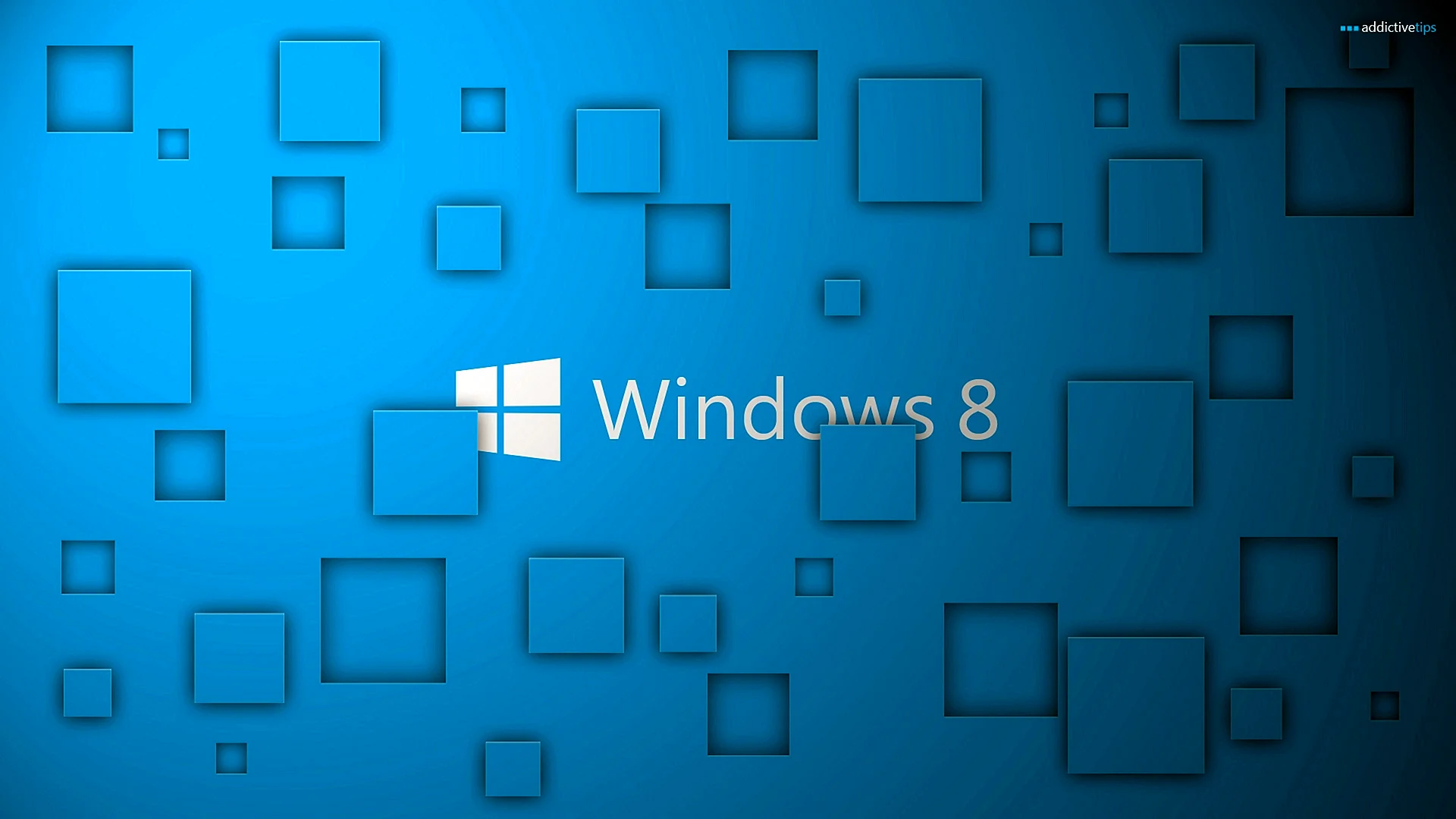 Windows 8 Wallpaper