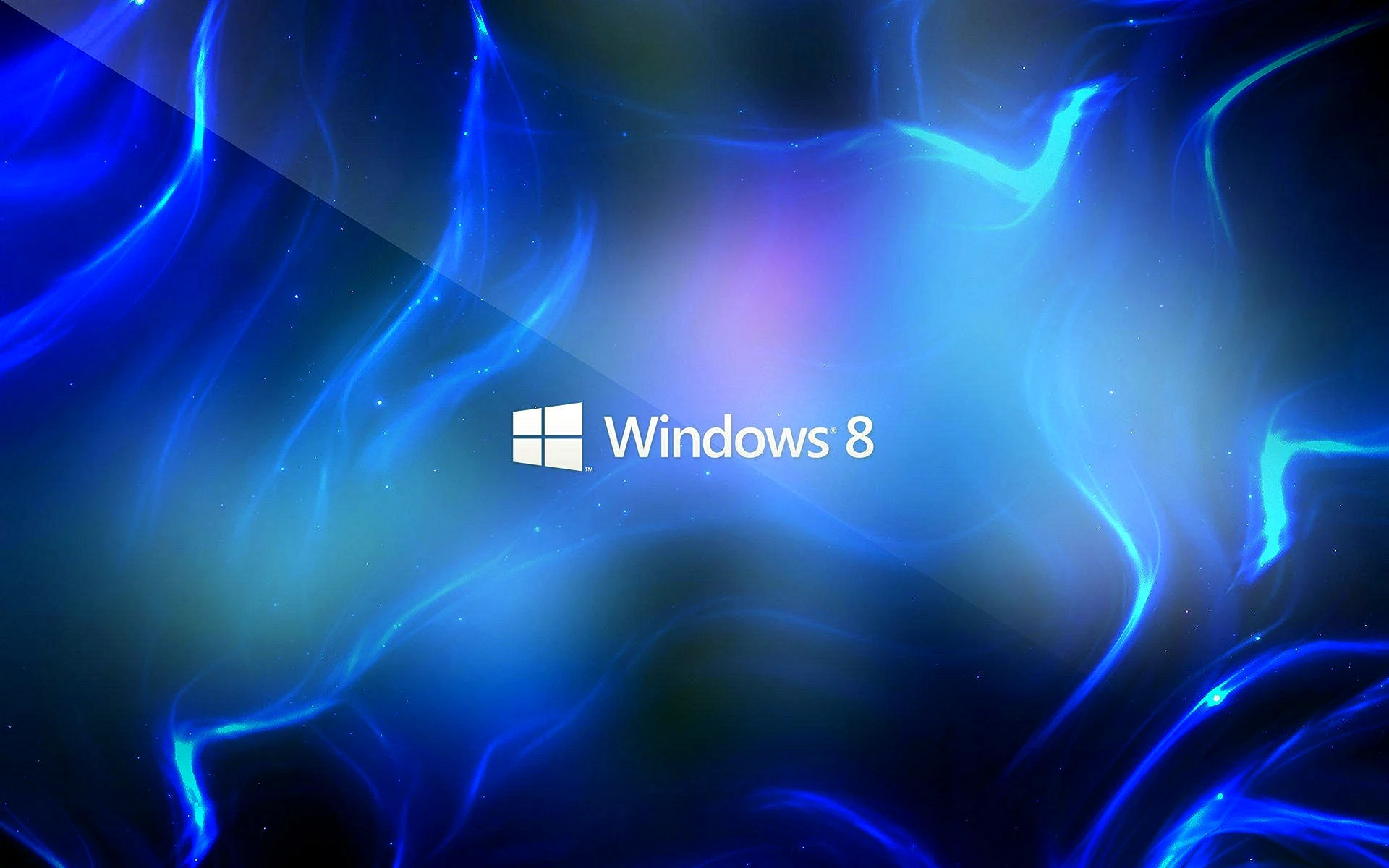 Windows 8 Wallpaper