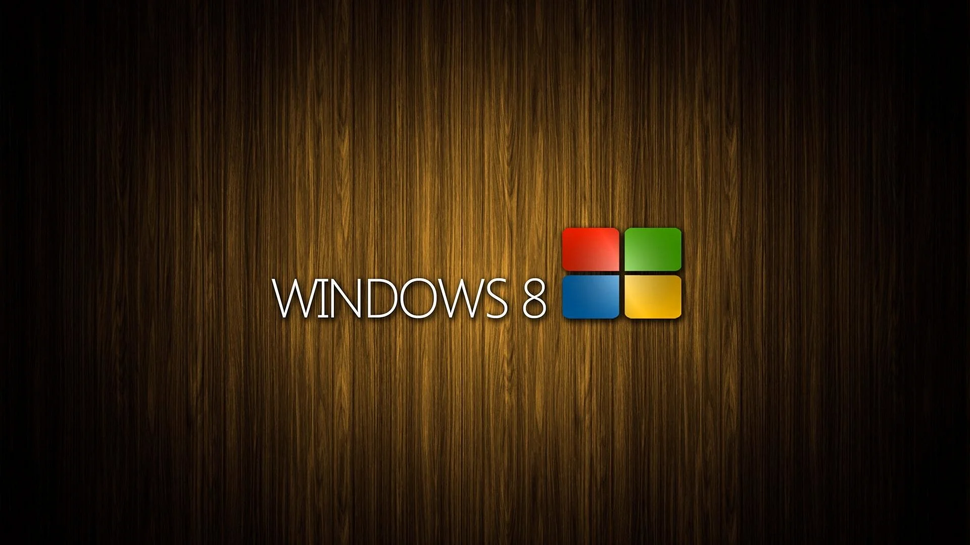 Windows 8 Wallpaper