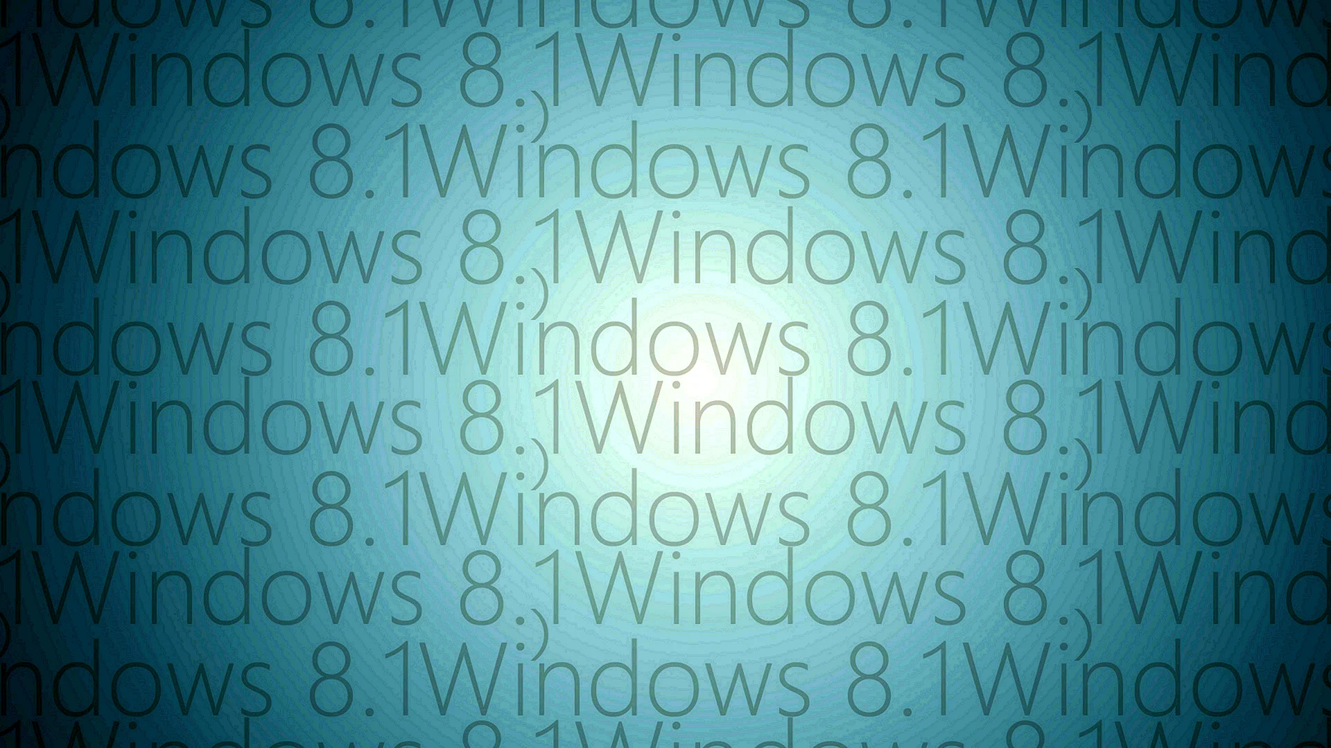 Windows 8.1 Wallpaper Wallpaper