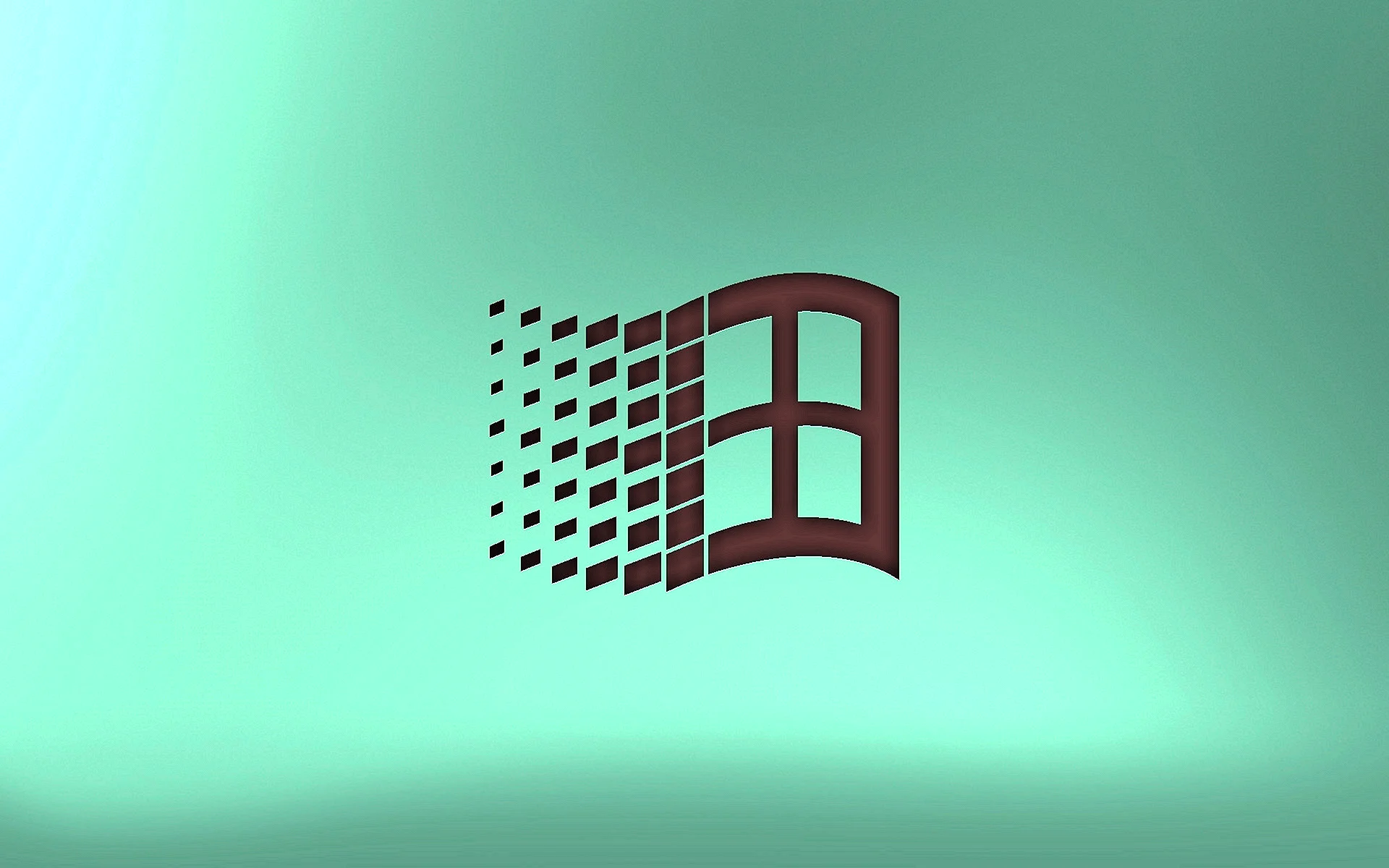 Windows 95 Wallpaper