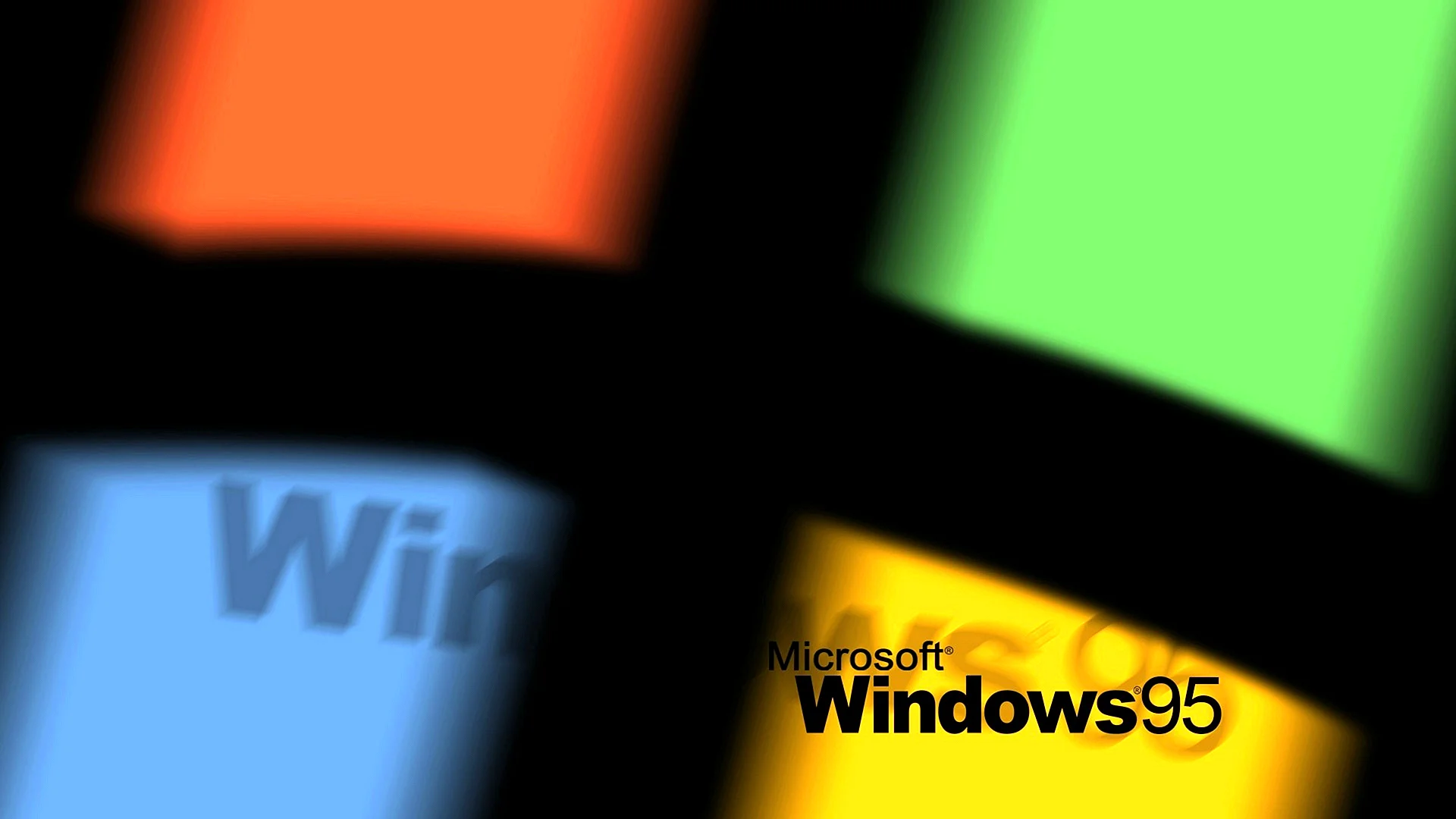 Windows 95 Wallpaper Wallpaper