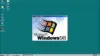 Windows 98 Wallpaper