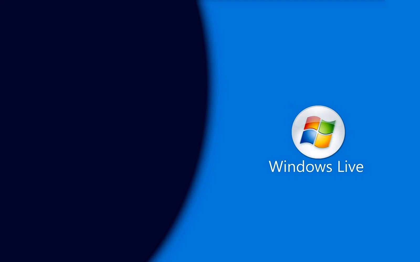 Windows Live Wallpaper