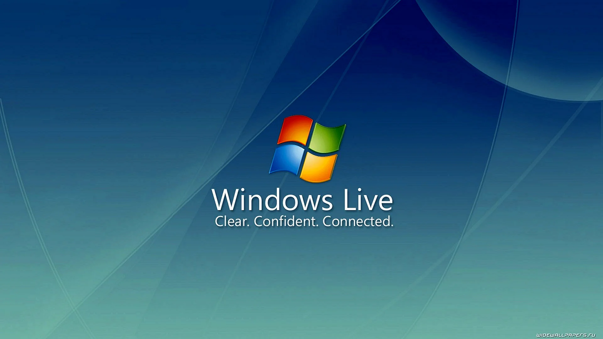 Windows Live Wallpaper