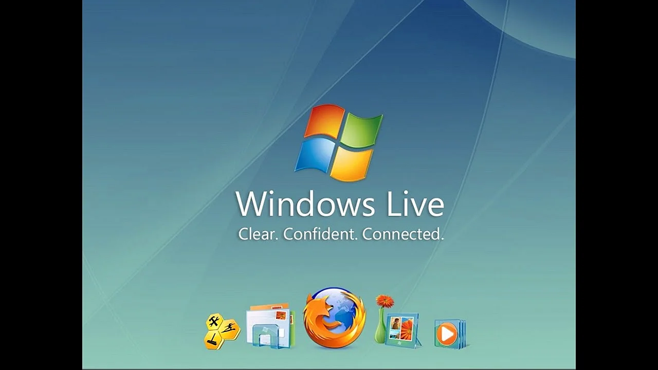 Windows Live Wallpaper