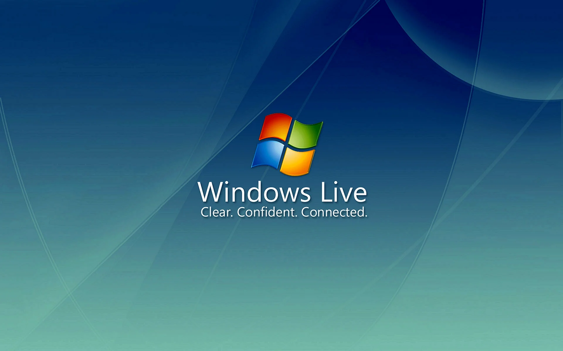 Windows Live Wallpaper