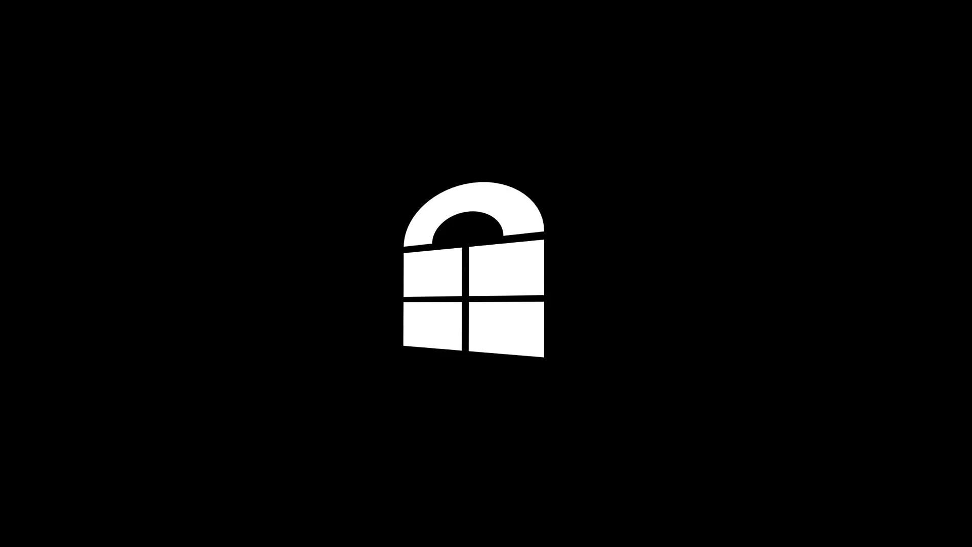 Windows Lock Screen Wallpaper