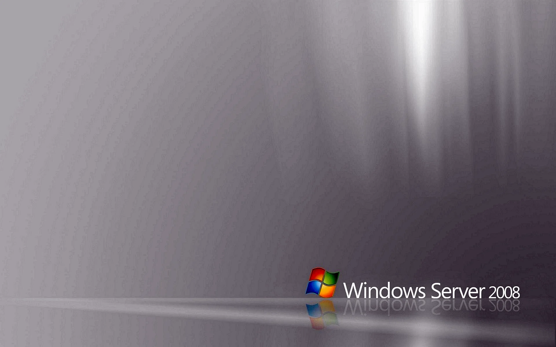 Windows Server 2008 Wallpaper