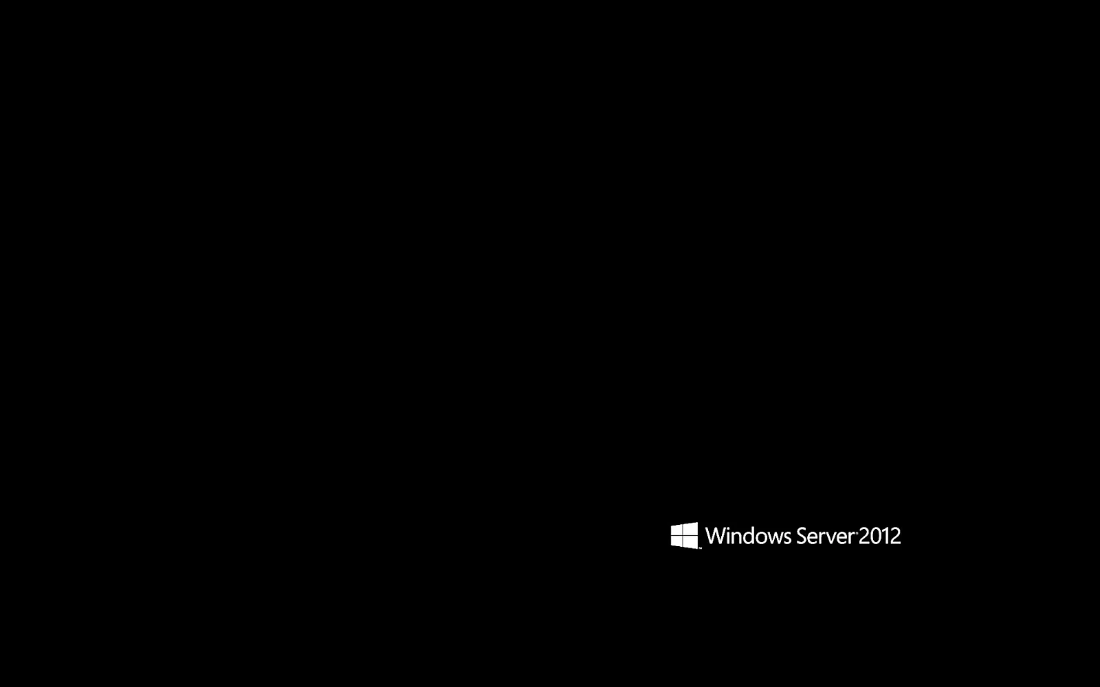 Windows Server 2012 R2 Wallpaper Wallpaper