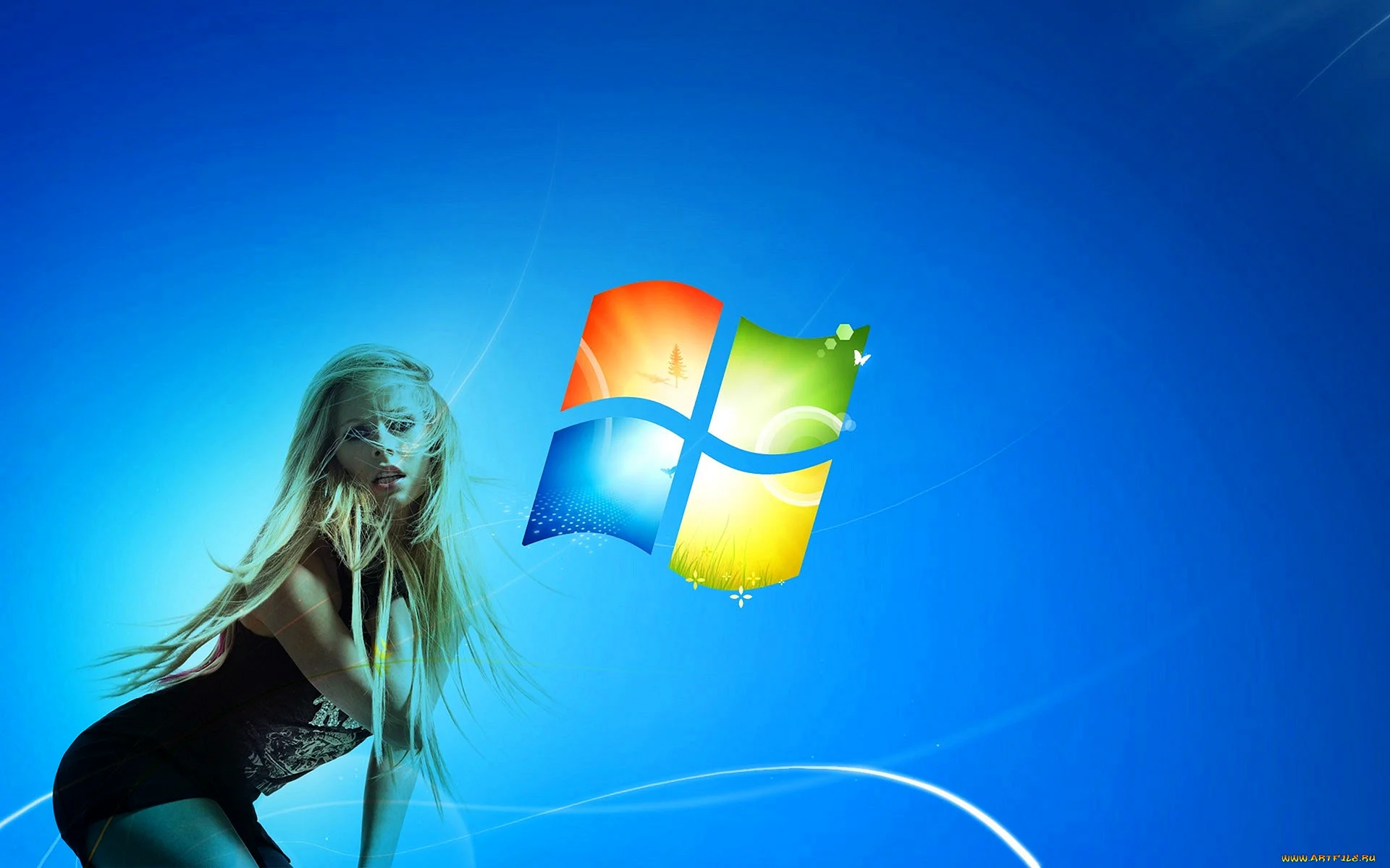 Windows Wallpaper Wallpaper