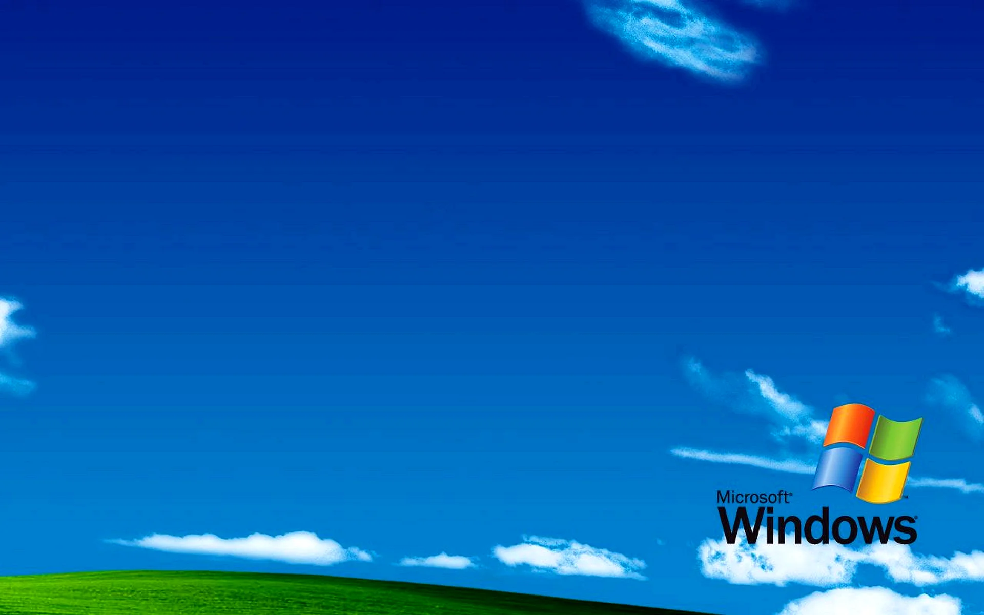 Windows Xp Wallpaper