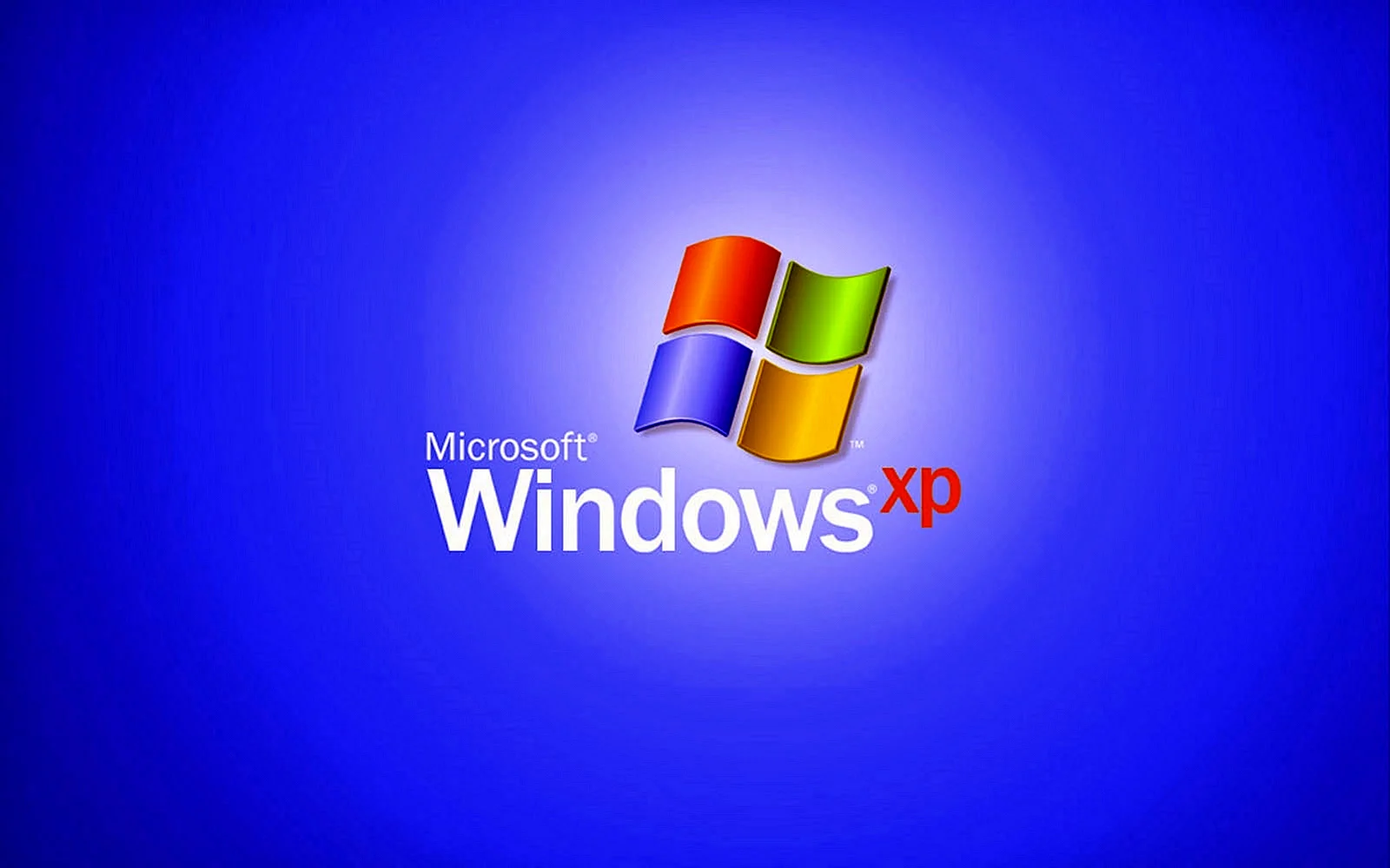 Windows Xp Wallpaper