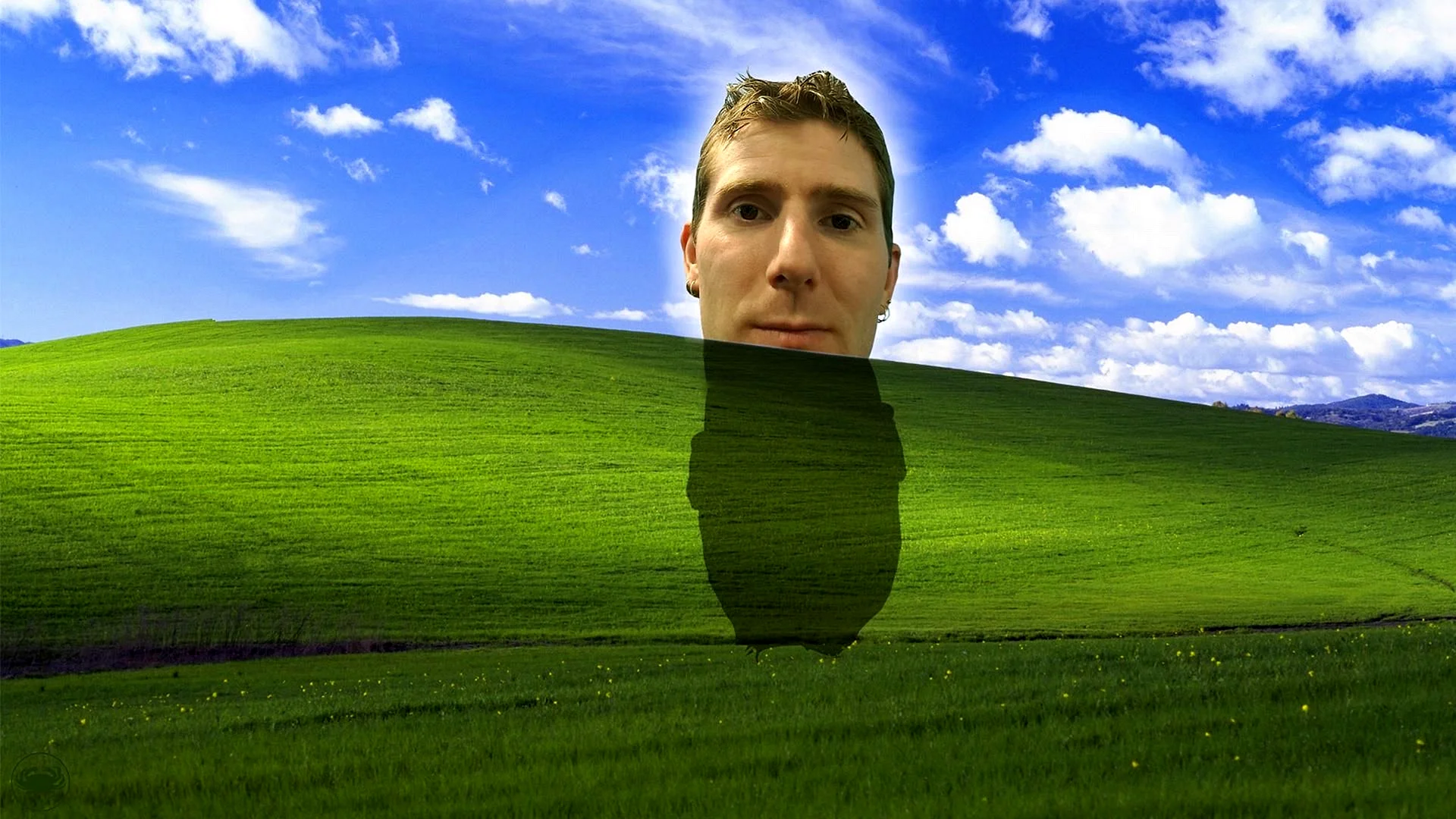 Windows Xp Wallpaper