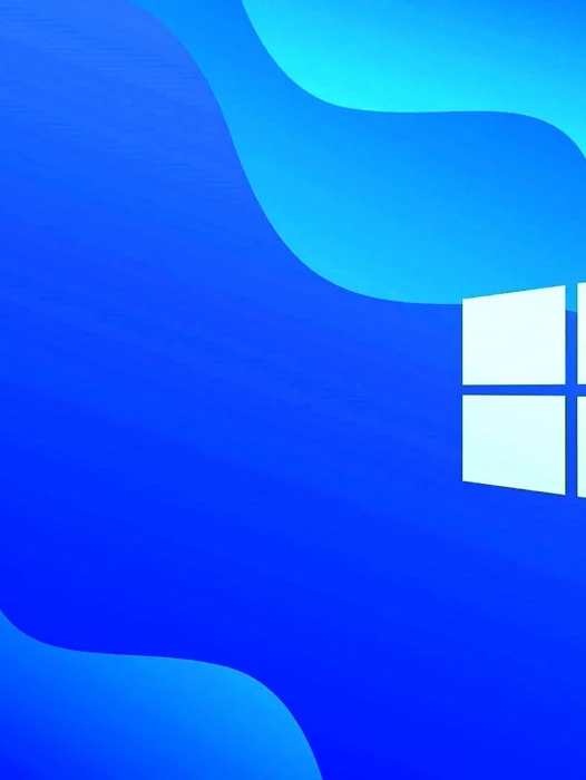 Windows 11 Wallpaper