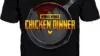 Winner Winner Chicken Dinner Wallpaper