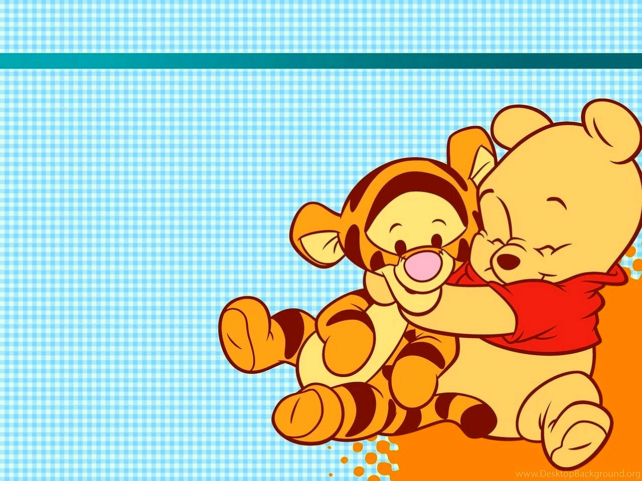 Winnie The Pooh Wallpaper