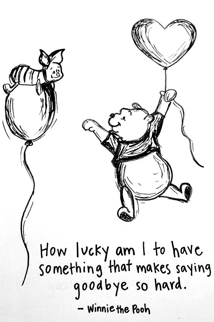 Winnie The Pooh Quotes Wallpaper