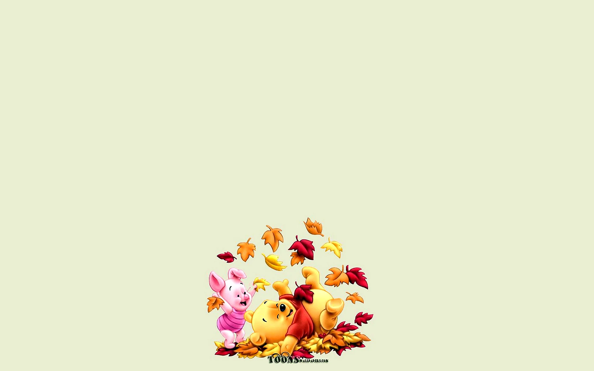 Winnie The Pooh Wallpaper Wallpaper