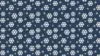Winter Pattern Wallpaper