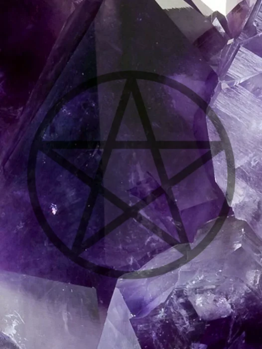 Witch Aesthetic Wallpaper For iPhone