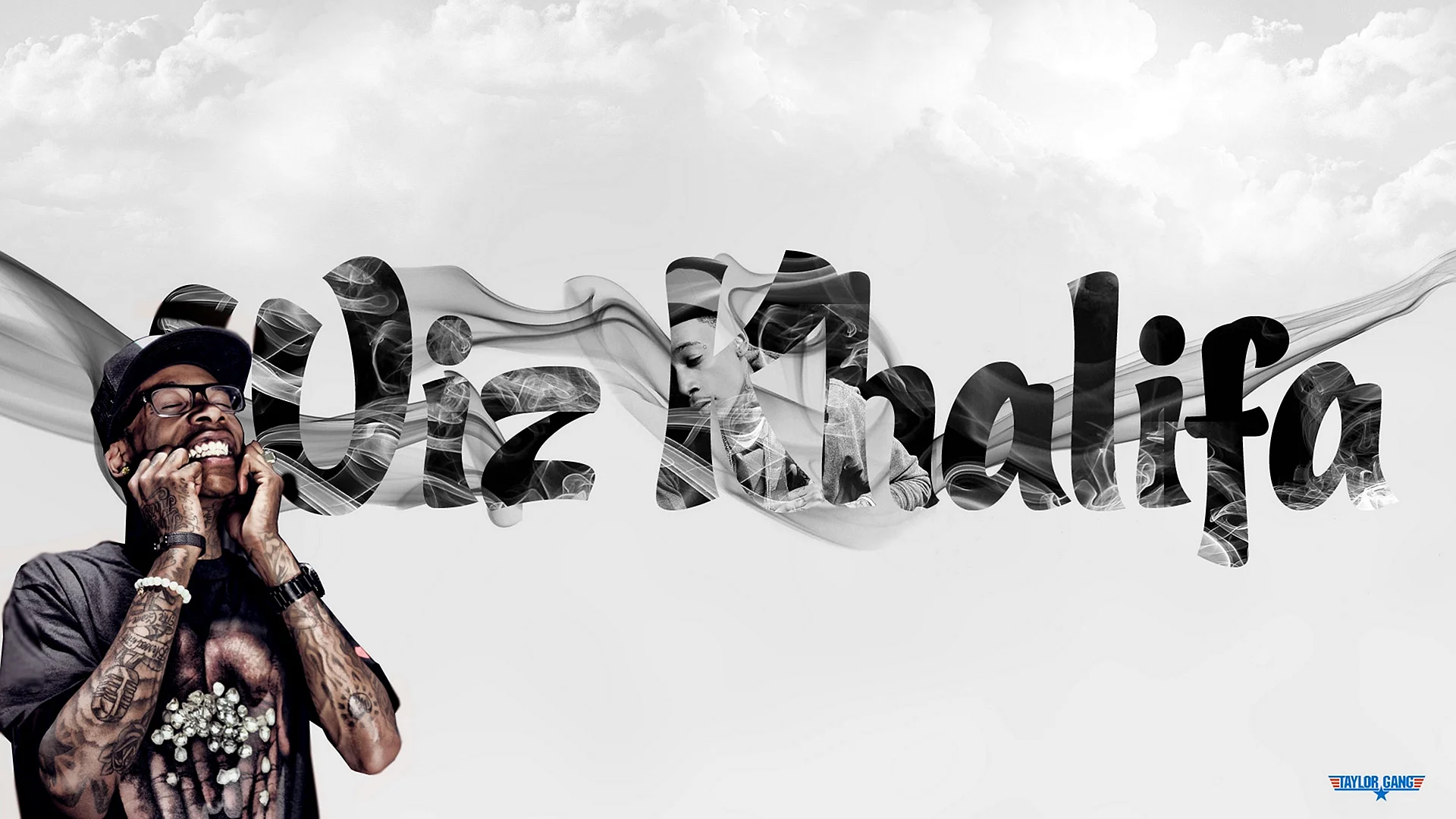 Wiz Khalifa Wallpaper Wallpaper