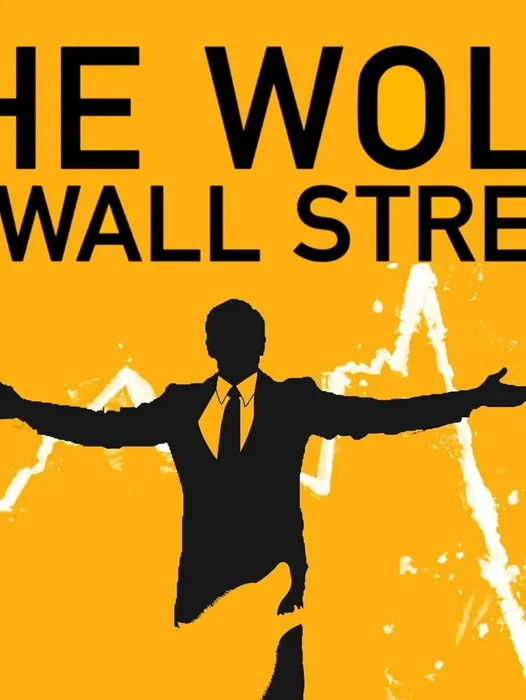 Wolf Of Wall Street Wallpaper