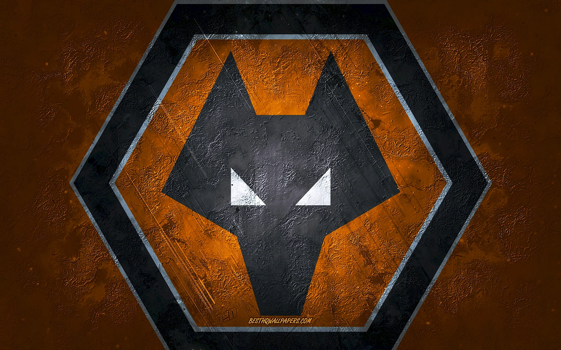 Wolverhampton Logo Png Wallpaper