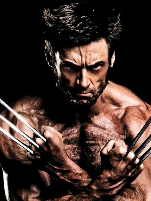 Wolverine Hugh Jackman Wallpaper
