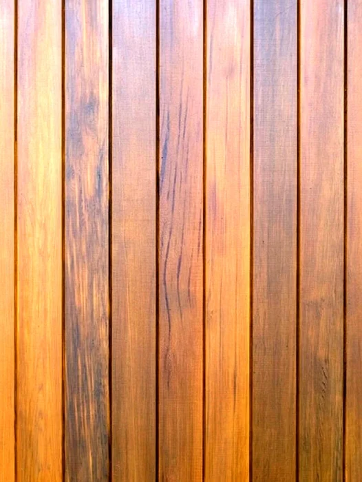 Wood Panel Texture Wallpaper