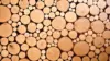 Wood Pattern Wallpaper
