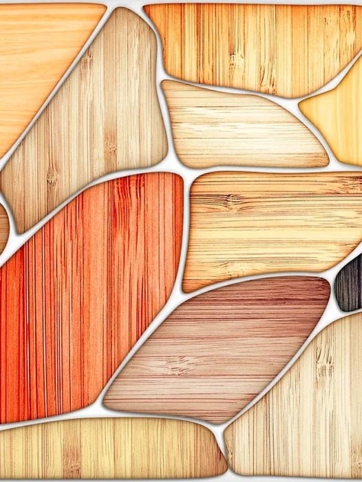 Wood pattern Wallpaper